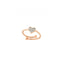 ANELLO APERTO CUORE ANZ002BCUO